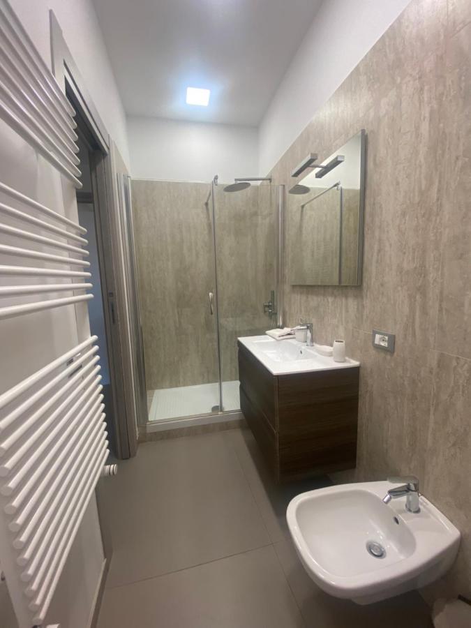 Casa Valeria Apartment Castellammare di Stabia Exterior foto